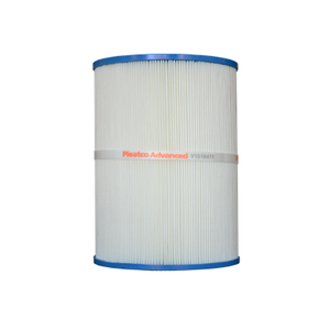 Pleatco pour American Commander - PCM25 - Filtre simple