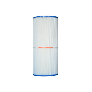 Pleatco pour Advantage - PMT25 - Filtre simple