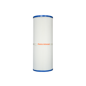 Produits moulés pleatco - PRB50-IN - Filtre simple