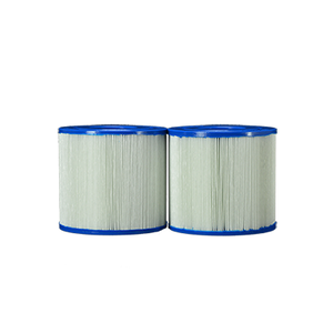 Pleatco Dynamic Series - PRB17.5SF-PAIR - Filtre simple