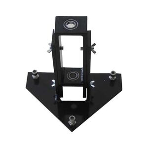 GLI Inground Pool Safety Fence Drilling Guide