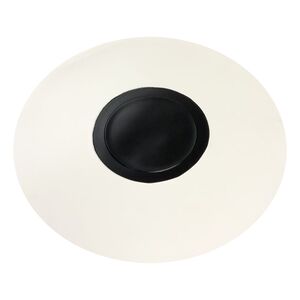 6 Inch Vinyl Pool Clarity Dot