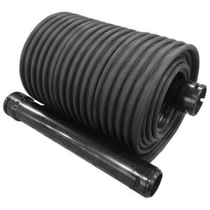 Enersol 1 x 10 Solar Heating System