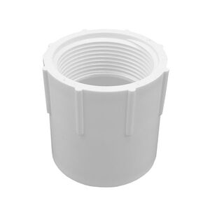 2 Inch Female Adapter SLIP X FIPT