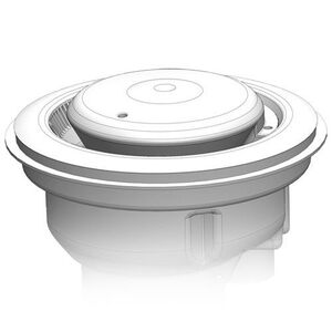 Paramount MDX-R3 VGB Compliant Debris Drain (White)