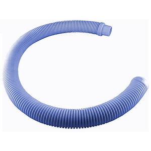 Single Standard Auto Vacuum Hose Link (Blue 4 Ft Length)
