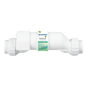 Hayward Salt Generator Low Salt Cell Only 40,000 Gal