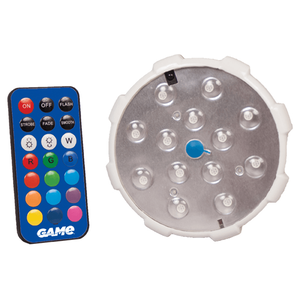GAME Colour Changing Pool Wall Aboveground Pool Light