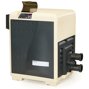 Chauffe-eau MasterTemp à 200 000 BTU Low NOx au gaz naturel de Pentair