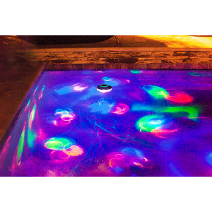 Lumière de piscine creusée Aqua/Lamp