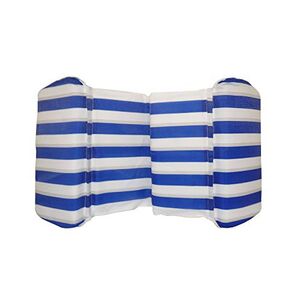 Sangle de remplacement pour chaise longue de piscine de luxe flottante rembourrée SunChaser