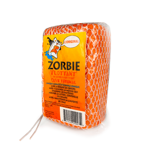Zorbie flottant pour cuve thermale (unique)