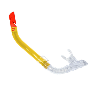 Tuba Seabreeze pour enfants / adultes (jaune)