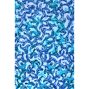 Toile accrochée ovale de 18 pieds x 35 pieds et 9 pouces pour piscine d'une hauteur de 54 pouces