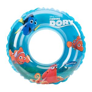 Anneau de natation 3D Finding Dory