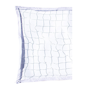Filet de volley-ball de remplacement 9190VNET pour piscine creusée Jam Combo