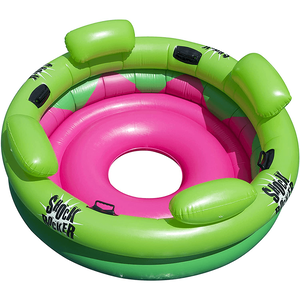 Flotteur de piscine Shock Rocker