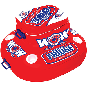 Wow Watersports Floating Fridge 30 QT. Cooler