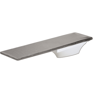 Couverture hivernale de protection Feherguard pour plongeoir