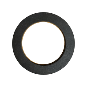 Rubber Gasket Replacement for Select Hayward Inlet Fittings (Pack of 2)