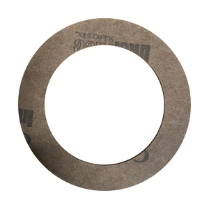 Cork Gasket Replacement for Select Hayward Inlet Fittings (Pack of 2)