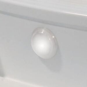 Olympic Drop In Step LED Aboveground Pool Light