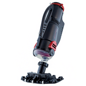 Nettoyeur de piscine commercial sans fil Water Tech Precision 2.0 Li
