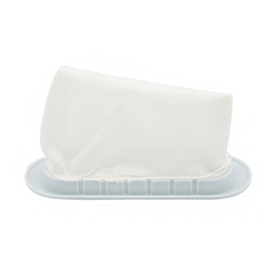 Sac de remplacement pour sable et limon de Pool Blaster