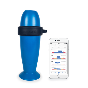 Blueriiot Smart Automated Chemical Reader