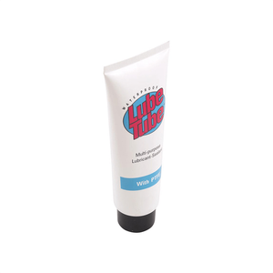 Lube Tube LUB100 0.17 Oz Lubricant and Sealant with PTFE