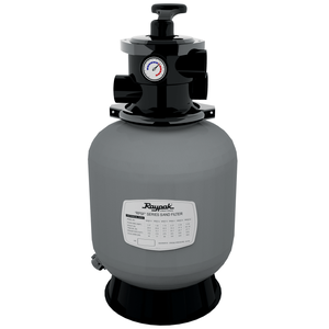 RayPak 21 Inch Above Ground Sand Filter