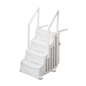 30 Inch Mighty Above Ground Pool Step