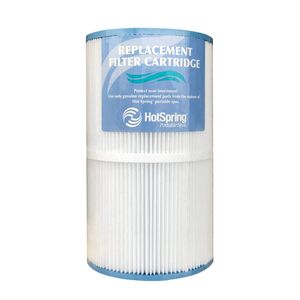 Watkins Hot Spring Spas - 30 Sq Ft Replacement - Single Filter
