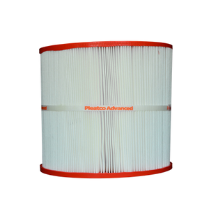 Pleatco pour Carvin - PJ50 - Filtre simple