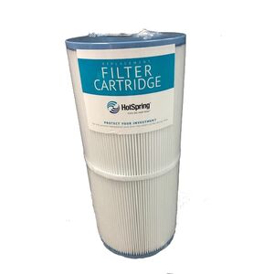 Watkins Hot Spring Spas - 50 Sq Ft Replacement - Single Filter