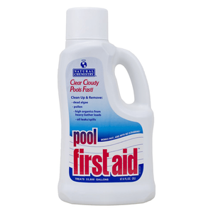 Natural Chemistry Pool First Aid 2 Litre