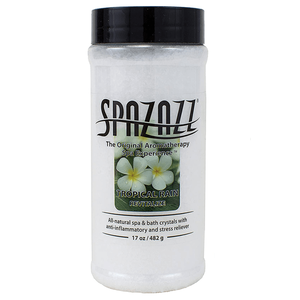 Pluie tropicale SpaZazz (17 oz)