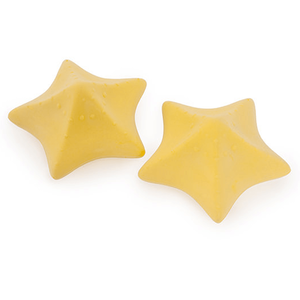 Spa Absorb Starfish Sponges Boreal (Pack of 2)