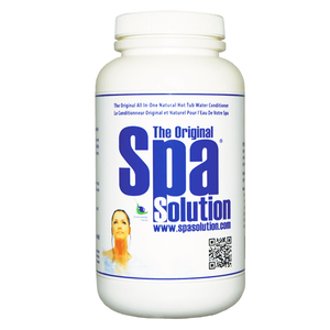 Spa Solution Original (480 ml)