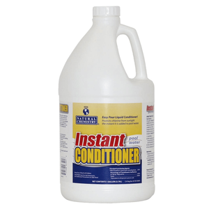Natural Chemistry Instant Pool Water Conditioner (4 L)