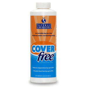 Natural Chemistry Coverfree (32oz Bottle)
