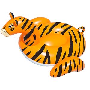 Flotteur Tigre Géant de Swimline