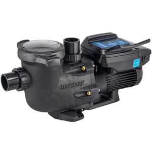 Hayward TriStar VS Variable Speed Pool Pump (2.7HP 230V)
