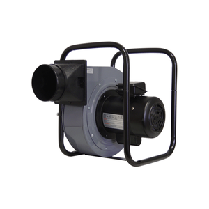 Consolidated Vinyl-Vac Pool Liner Installation Vacuum