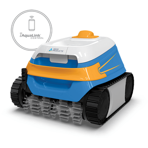Aqua Products Evo™ 614 iQ Smart Robotic Pool Cleaner