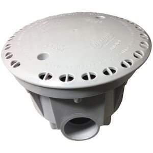 Olympic 97SV - Above Ground Main Drain 1.25 inch