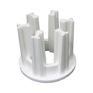 Bouchon Feherguard pour tubes de 4 pouces