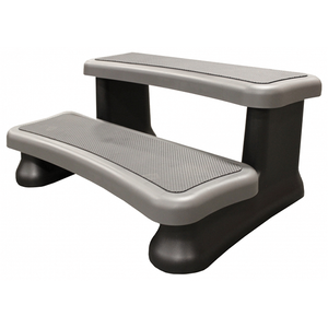 SmartStep de Leisure Concepts (gris graphite)