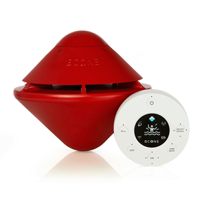Système complet d'alarme de piscine Lifebuoy BCone pour la maison