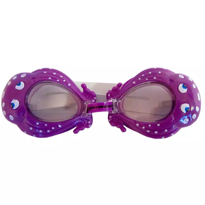Lunettes de piscine Sea Pals pour enfants (pieuvre)
